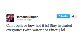 Illustration for article titled Cher Tweets Like an 80-Year-Old Meth Head